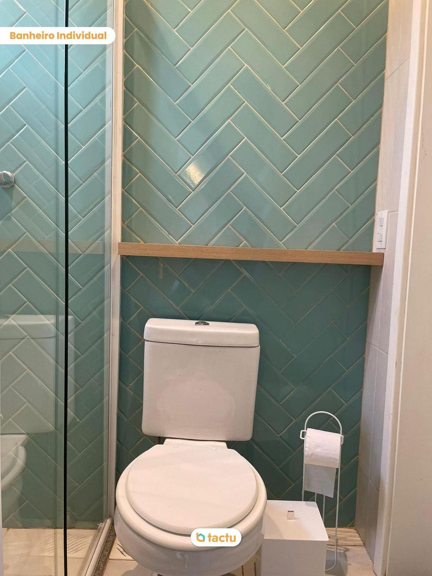 Terreo Enorme Luxuoso No Vg Sun Cumbuco Por Tactu Villa Exterior foto