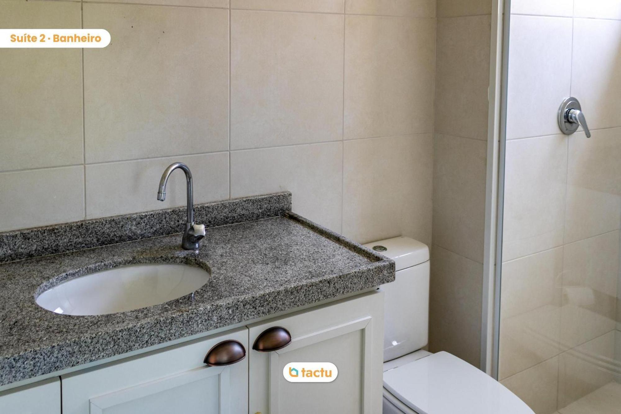 Terreo Enorme Luxuoso No Vg Sun Cumbuco Por Tactu Villa Exterior foto